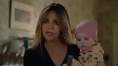 Большой потенциал 1 сезон 2 серия