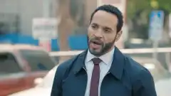 Большой потенциал 1 сезон 3 серия