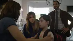 Большой потенциал 1 сезон 5 серия