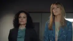 Большой потенциал 1 сезон 6 серия