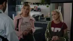 Большой потенциал 1 сезон 7 серия