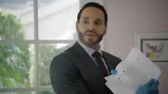 Большой потенциал 1 сезон 10 серия