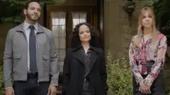 Большой потенциал 1 сезон 11 серия