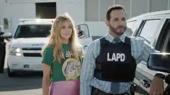 Большой потенциал 1 сезон 12 серия