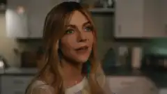 Большой потенциал 2 сезон 2 серия