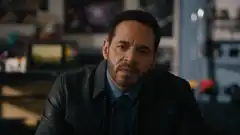 Большой потенциал 2 сезон 4 серия