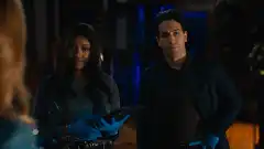 Большой потенциал 2 сезон 6 серия