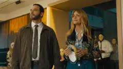 Большой потенциал 2 сезон 1 серия