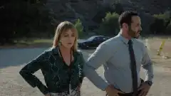 Большой потенциал 1 сезон 4 серия