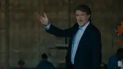 Большой потенциал 2 сезон 10 серия