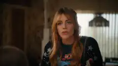 Большой потенциал 2 сезон 13 серия